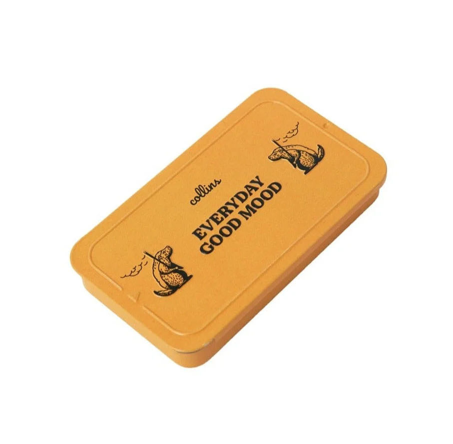 Collins|Incense(package of 70 sticks/5 scents)