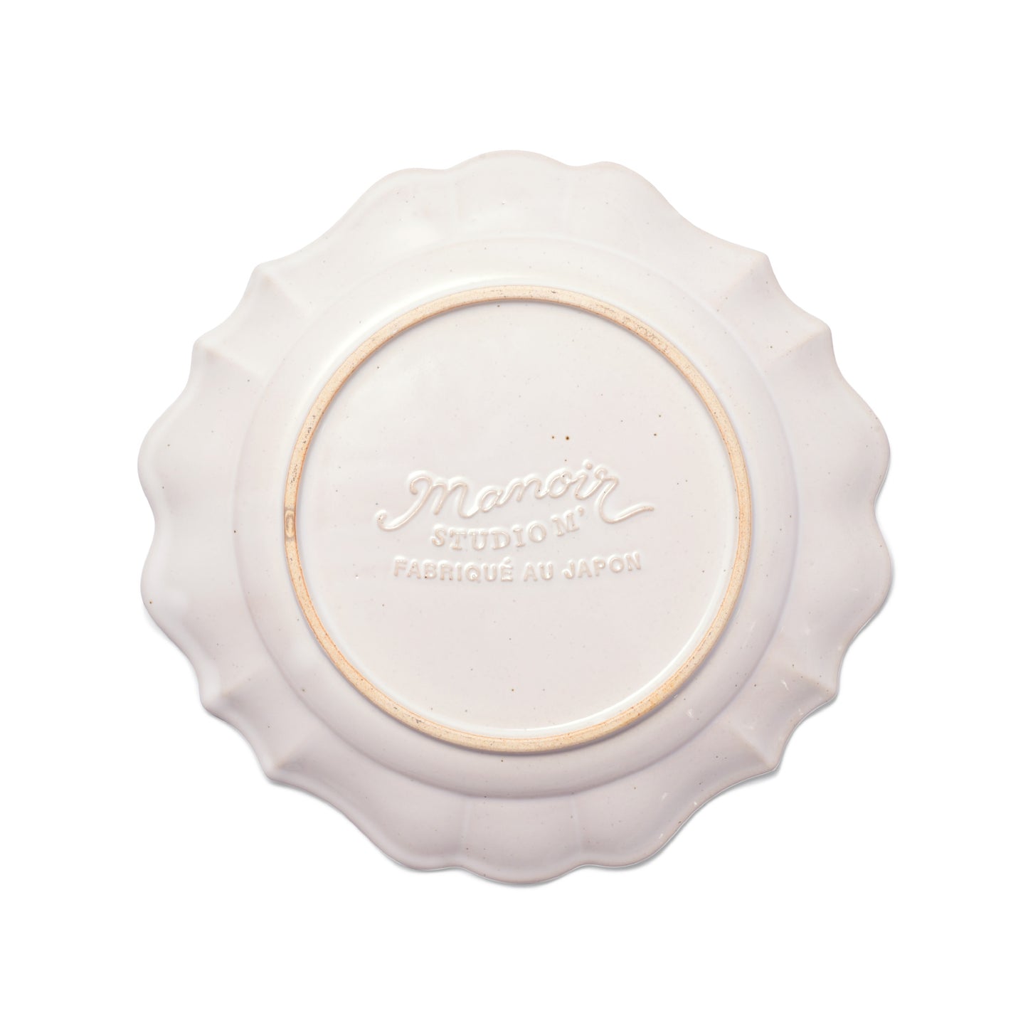 Studio M | Manoir 22cm Round Plate (3 colors)