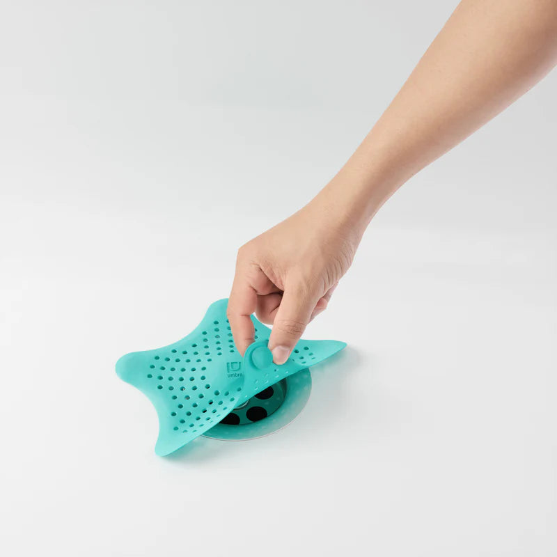 Umbra | Starfish Hair Catcher Surf color