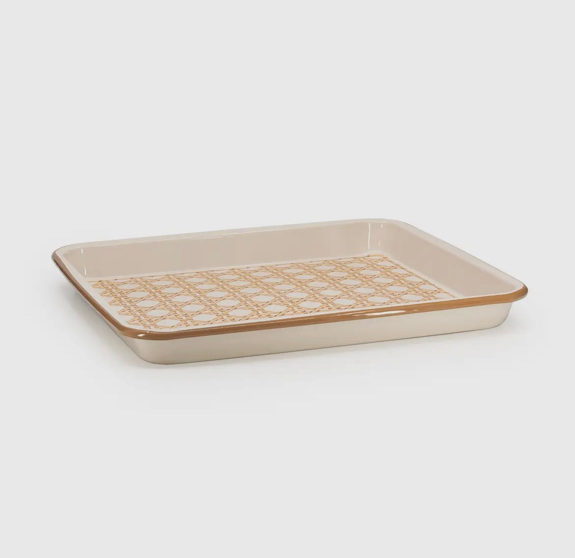 Crow Canyon | Domina X CCH Medium Rectangle Tray(3 colors)