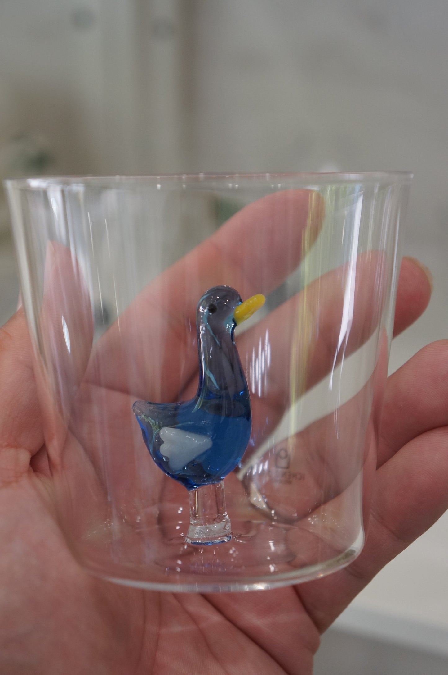 Ichendorf Milano | Goose Tumbler