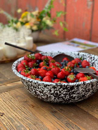 Crow Canyon | Splatter Series Basin (4 Styles)
