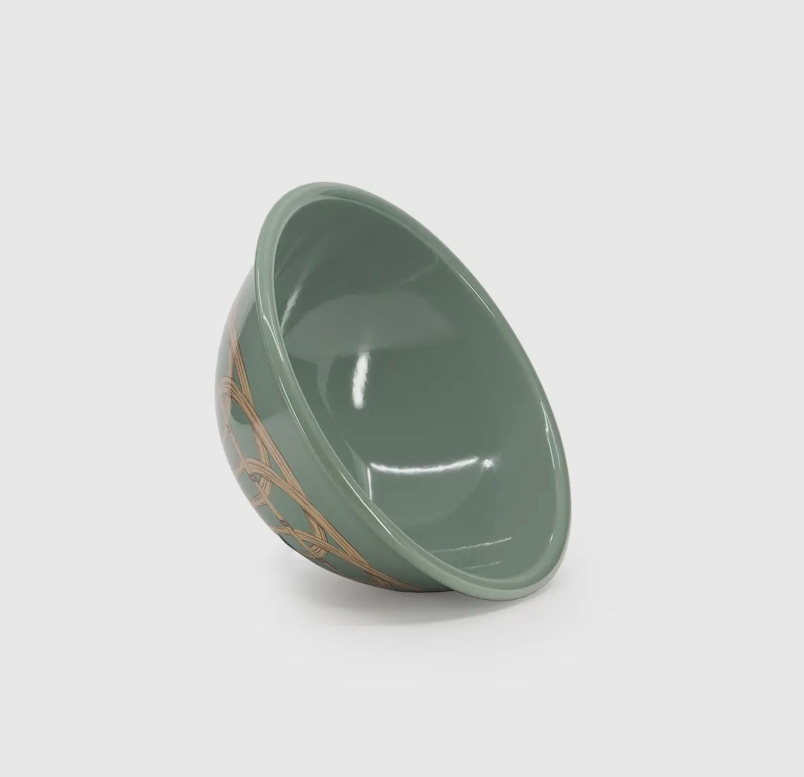 Crow Canyon | Domina X CCH Serving Bowl(3 colors)