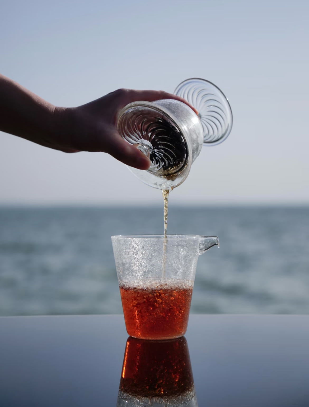 十卿 Glassware - Yuli Gong Dao Bei