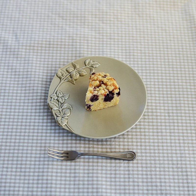 Studio M | Mint Series 16cm Dessert Plate(3 Colors)