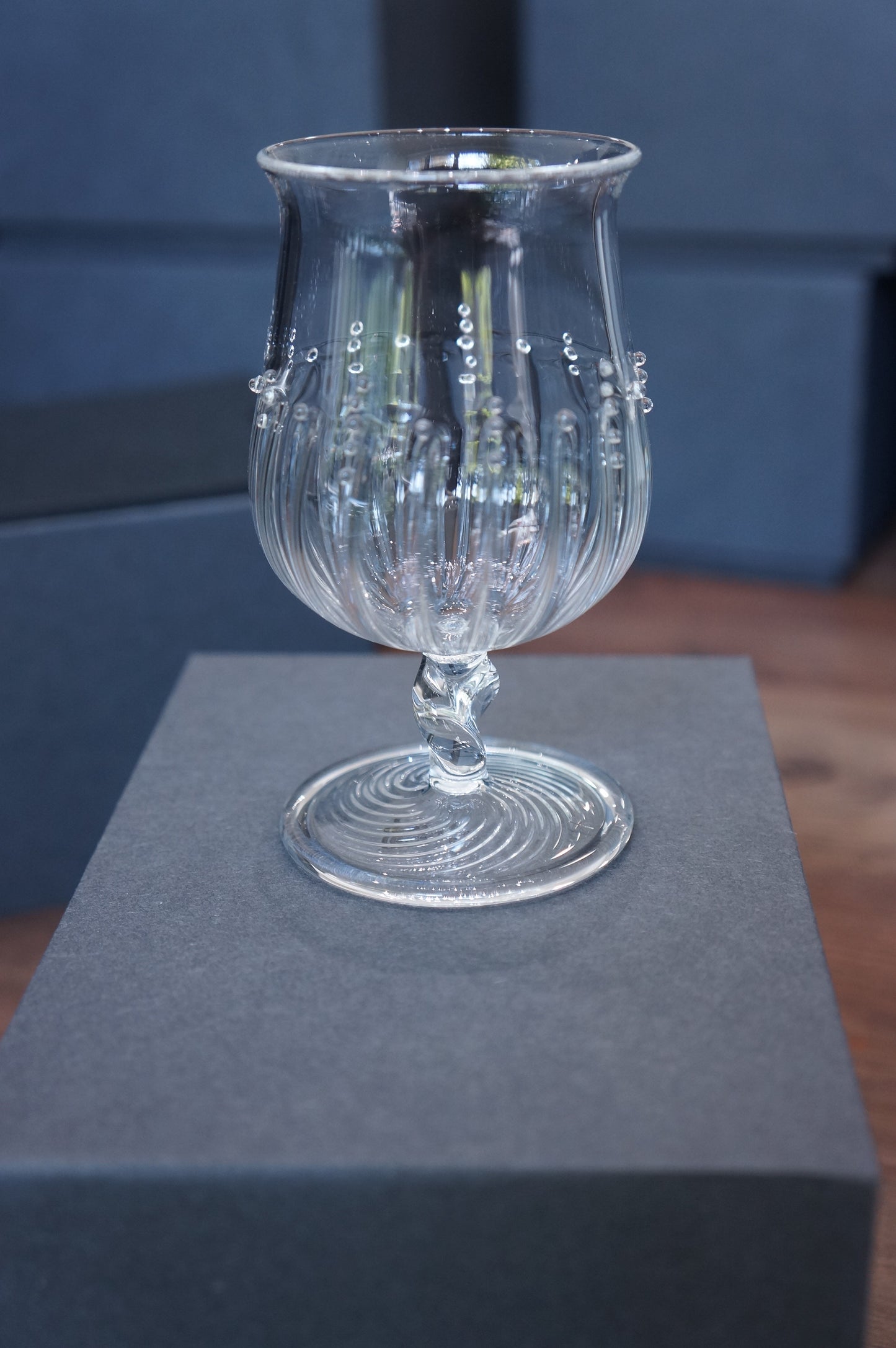 十卿 Glassware - Zui Zhi Wine Cup