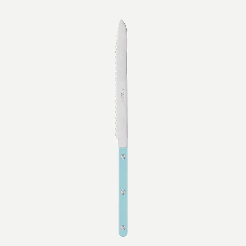 Sabre Paris | Bistrot Pastel Blue Shiny Collection