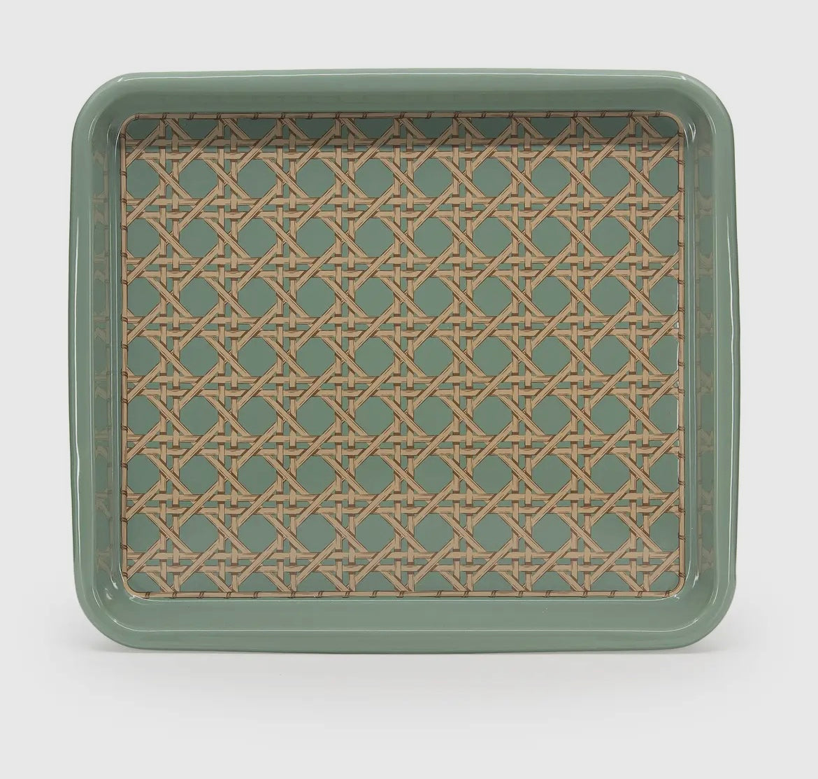Crow Canyon | Domina X CCH Medium Rectangle Tray(3 colors)