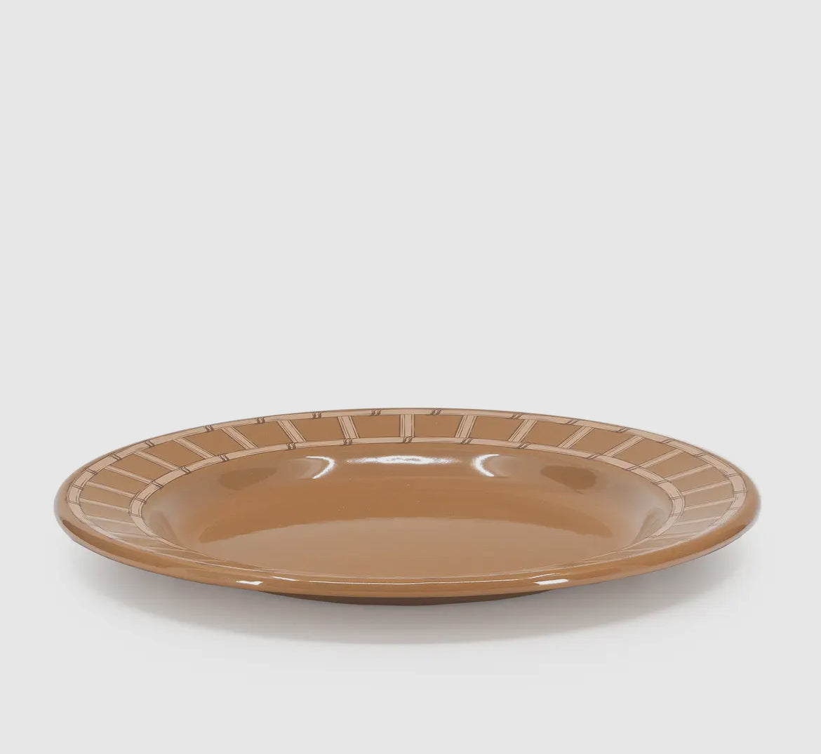Crow Canyon | Domina X CCH Dinner Plate(2 colors)