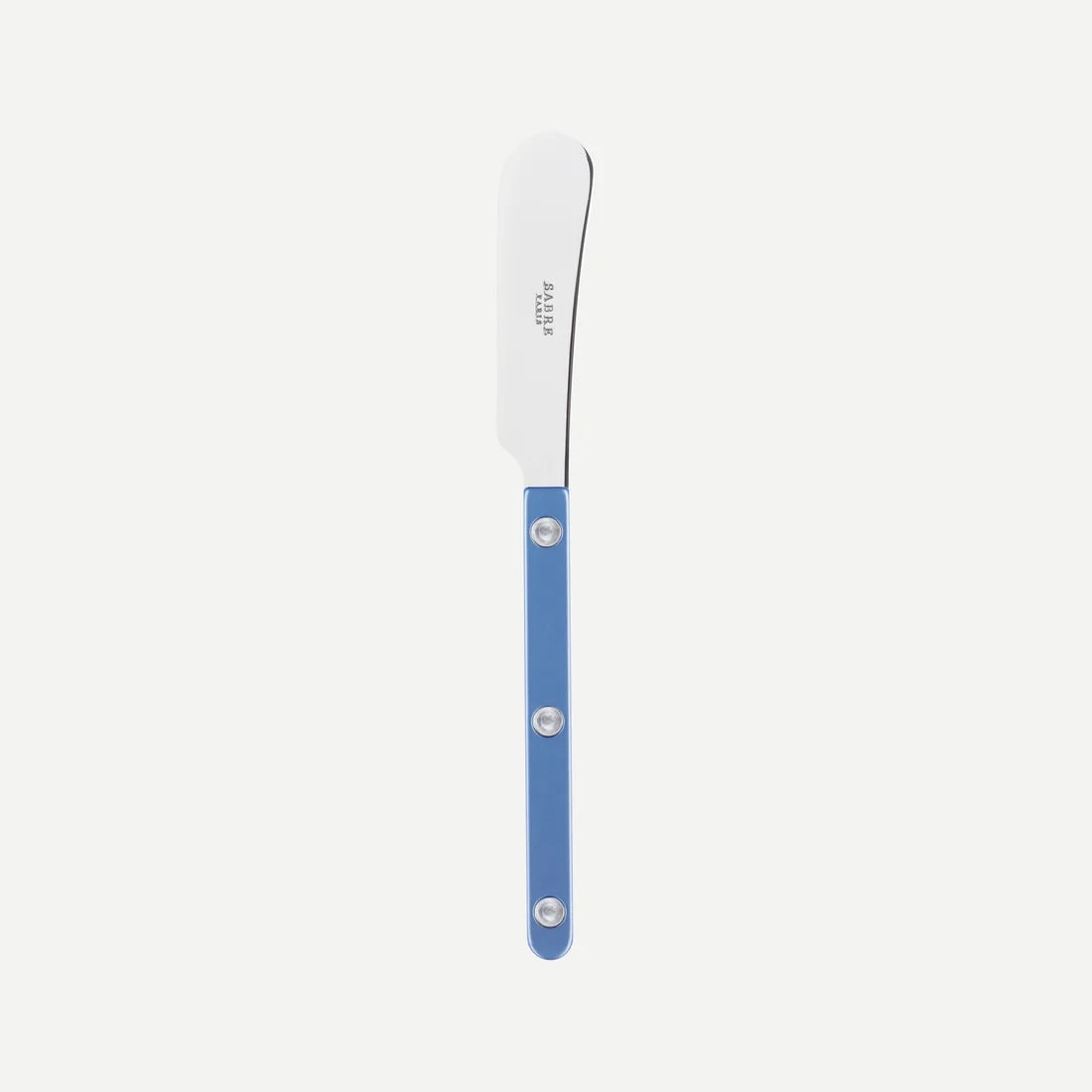 Sabre Paris | Bistrot Pearly Light Blue Collection