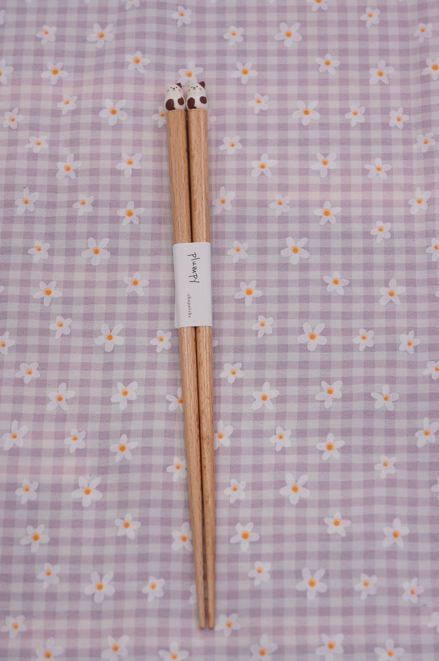 Cat Chopsticks