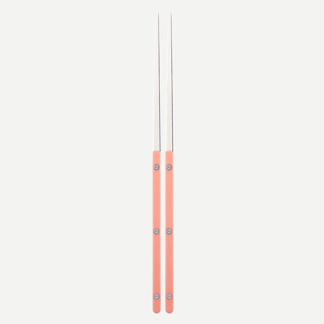 Sabre Paris | Bistrot Nude Pink Shiny Collection