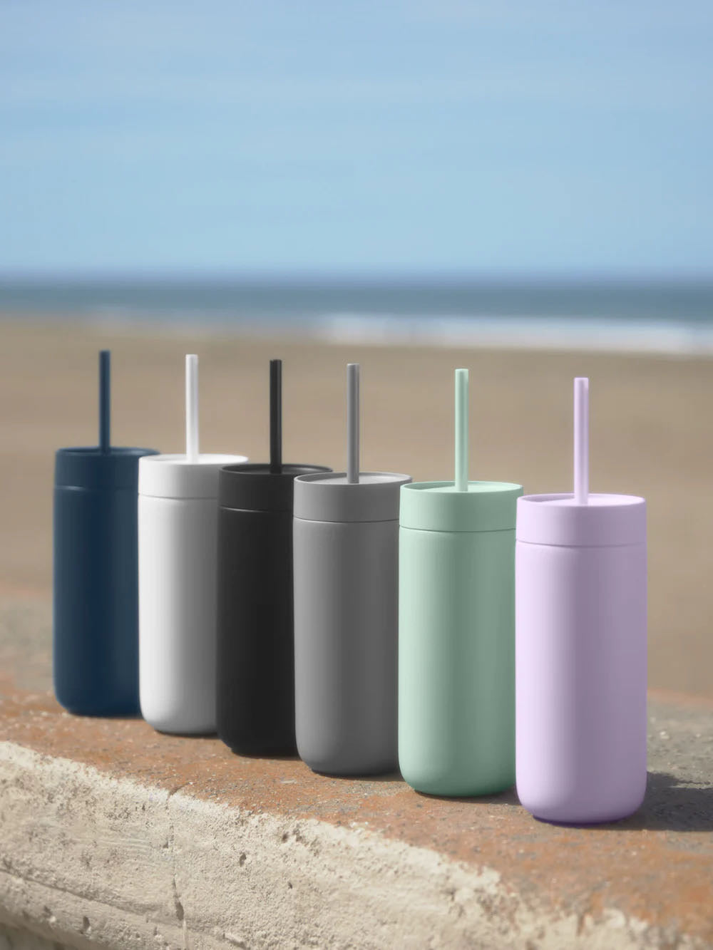 Fellow|Carter Cold Mug 20oz(3 Colors)