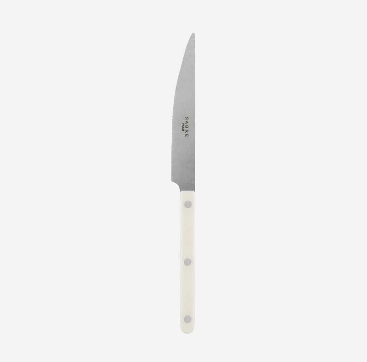 Sabre Paris | Bistrot Ivory Vintage Collection