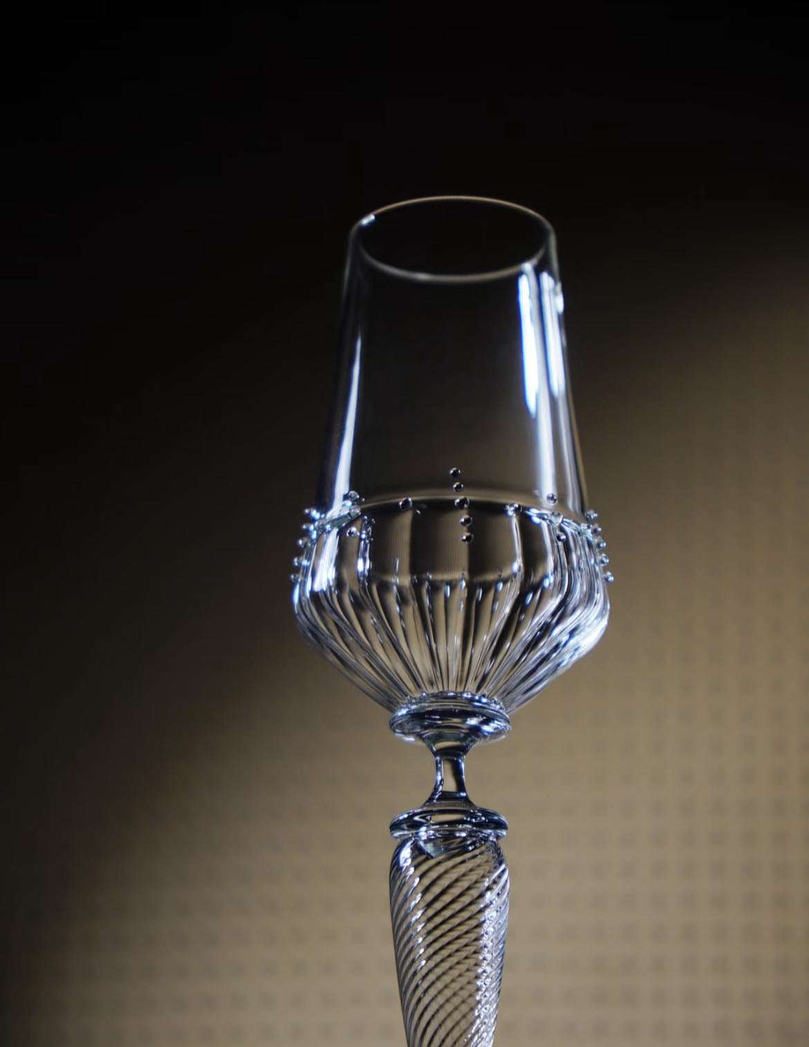 十卿 Glassware - Huang Bo Sparkling Wine Cup