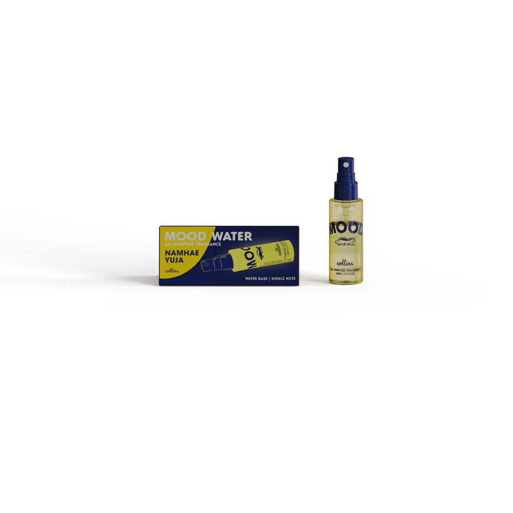 Collins|Room Spray 60ml(3 scents)