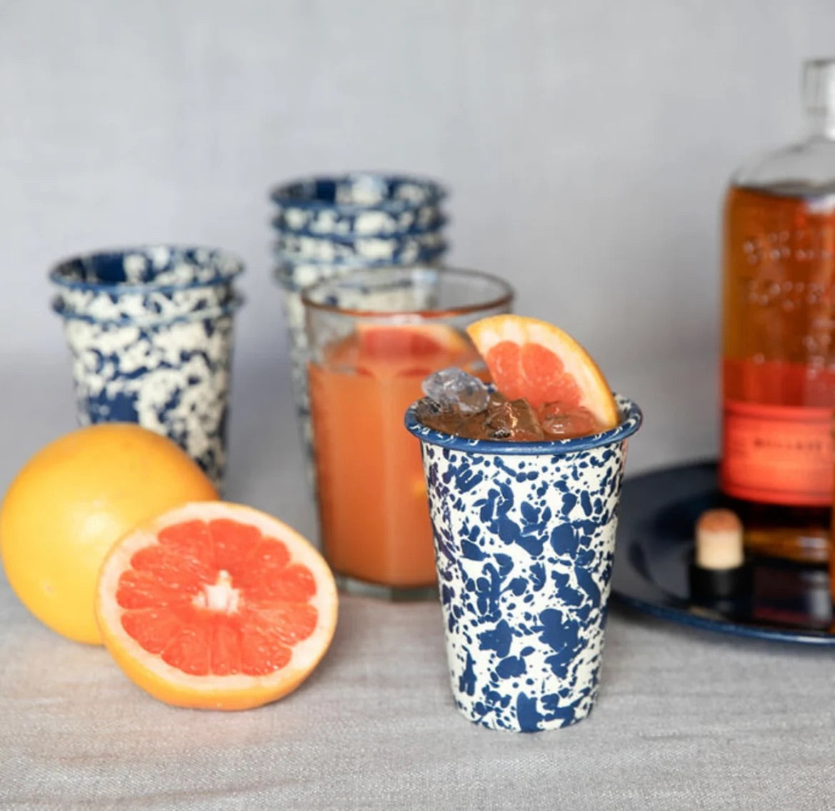 Crow Canyon | Splatter Series 14oz Tumbler (4 Styles)
