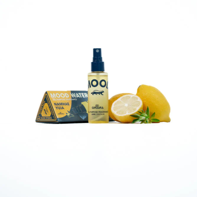 Collins|Room Spray 60ml(3 scents)