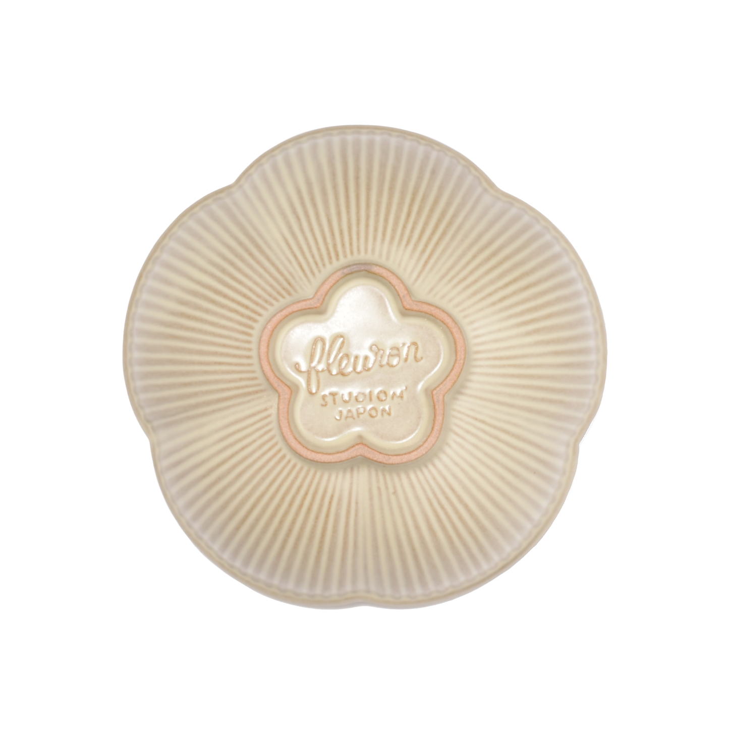 Studio M Fleuron Large Rice Bowl (4 colors)