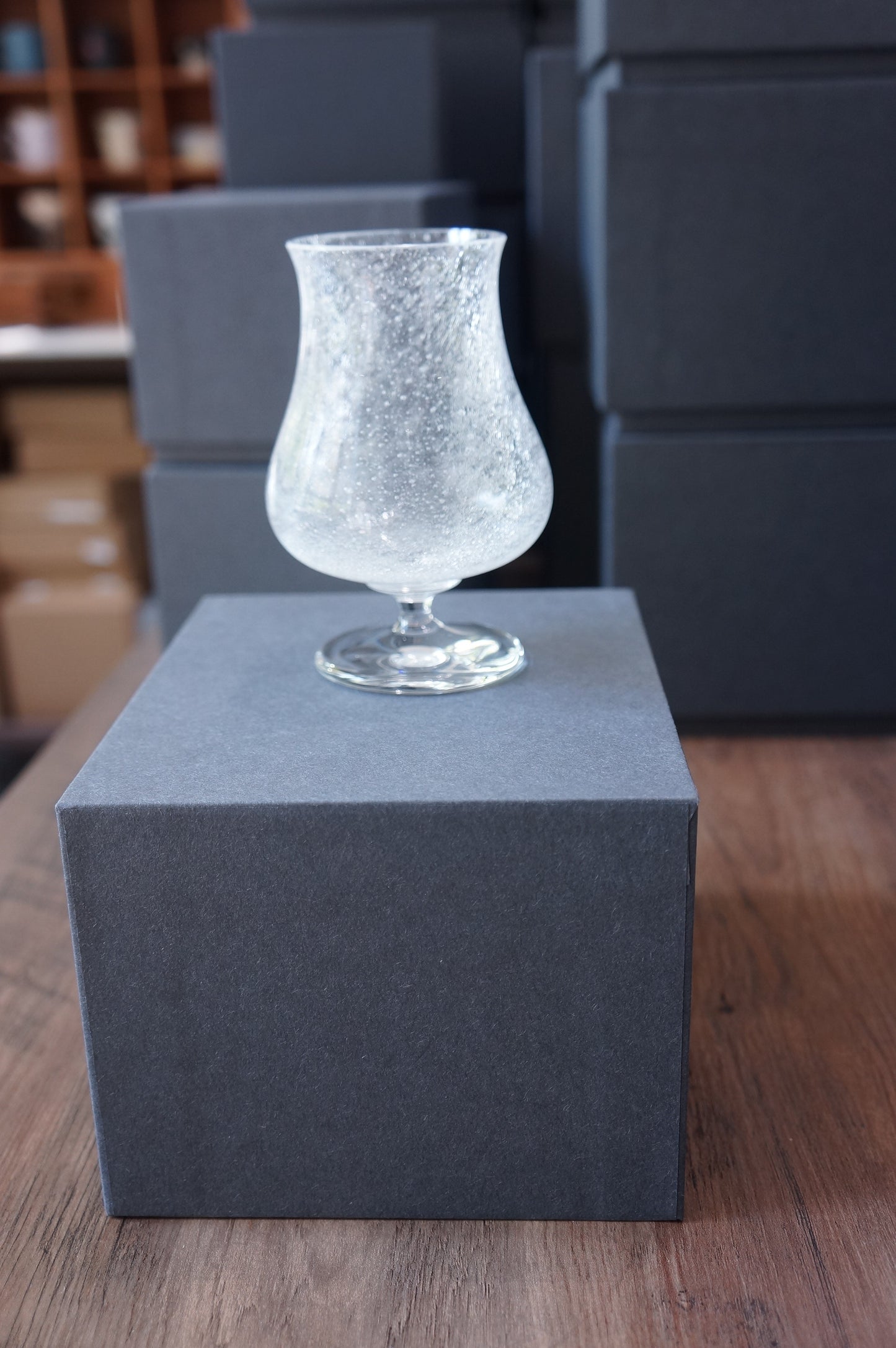 十卿 Glassware - Whiskey Cup