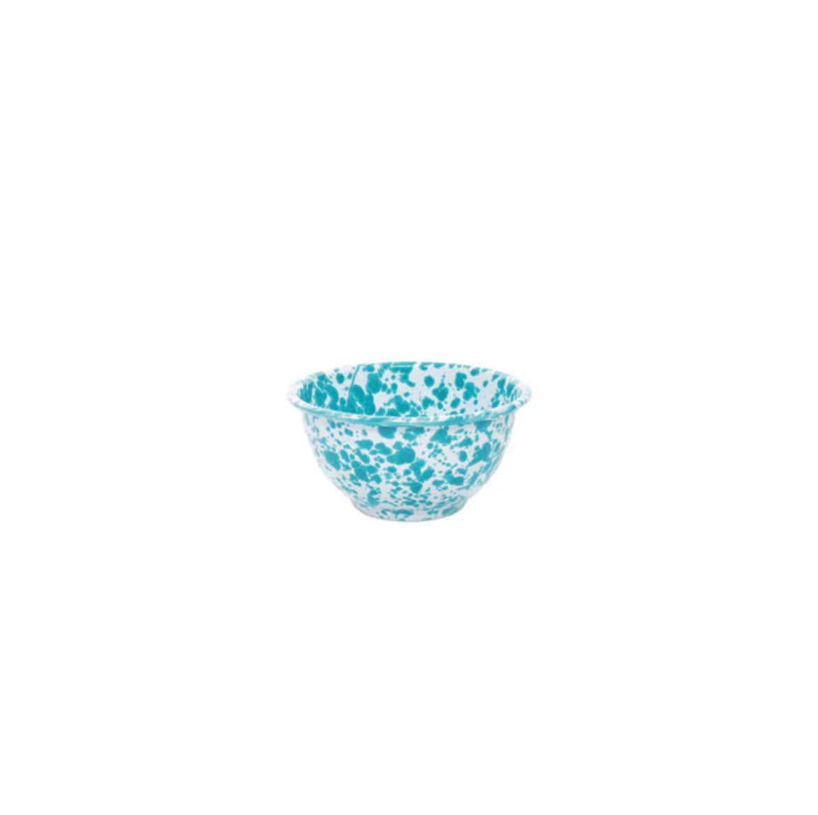 Crow Canyon | Splatter Series Splatter Footed Bowl (4 Styles)