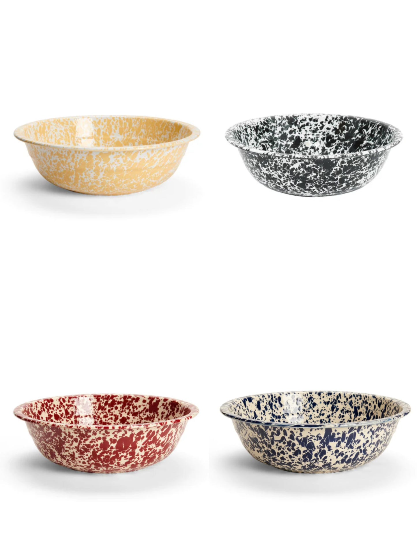 Crow Canyon | Splatter Series Basin (4 Styles)