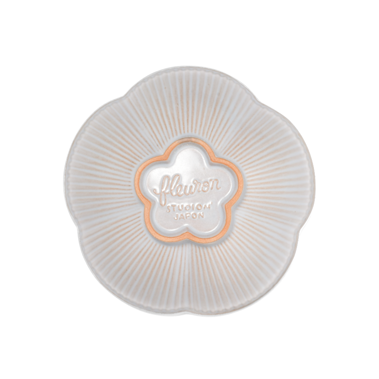 Studio M Fleuron Large Rice Bowl (4 colors)