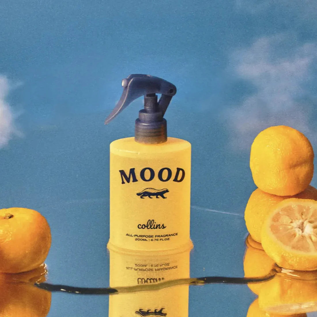 Collins|Room Spray 200ml(3 scents)