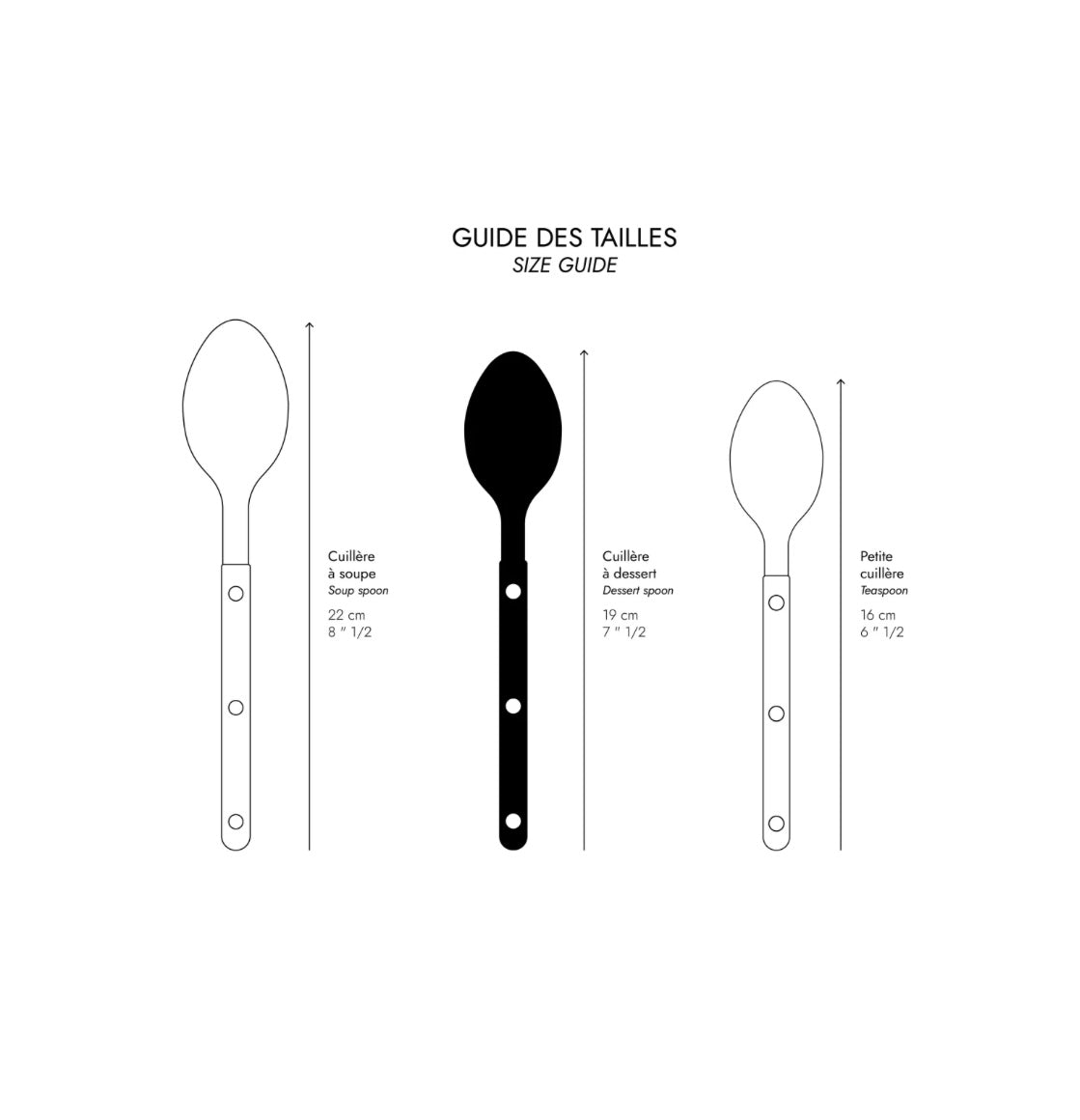 Sabre Paris | Bistrot Yellow Shiny Collection