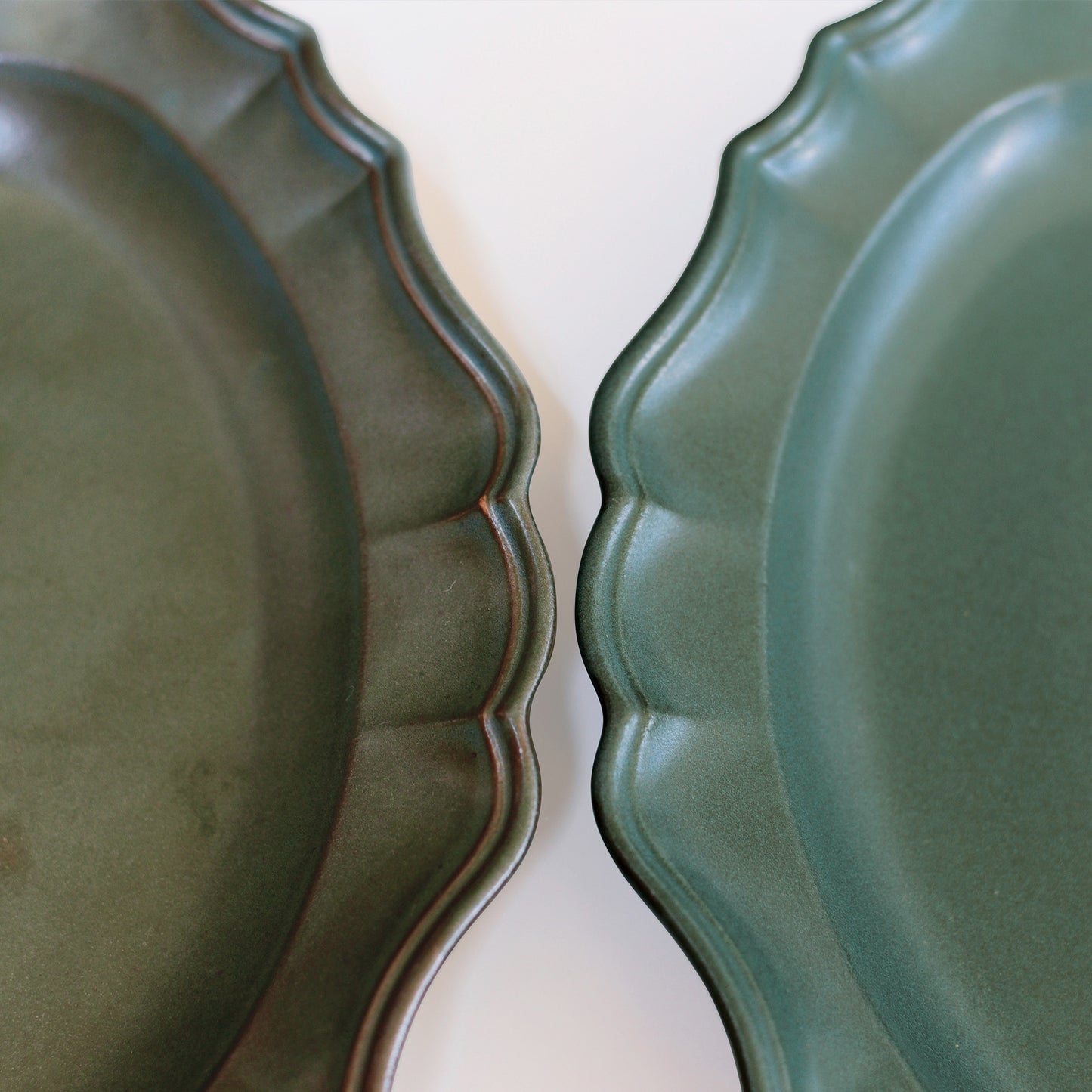Studio M | Manoir 22cm Round Plate (3 colors)