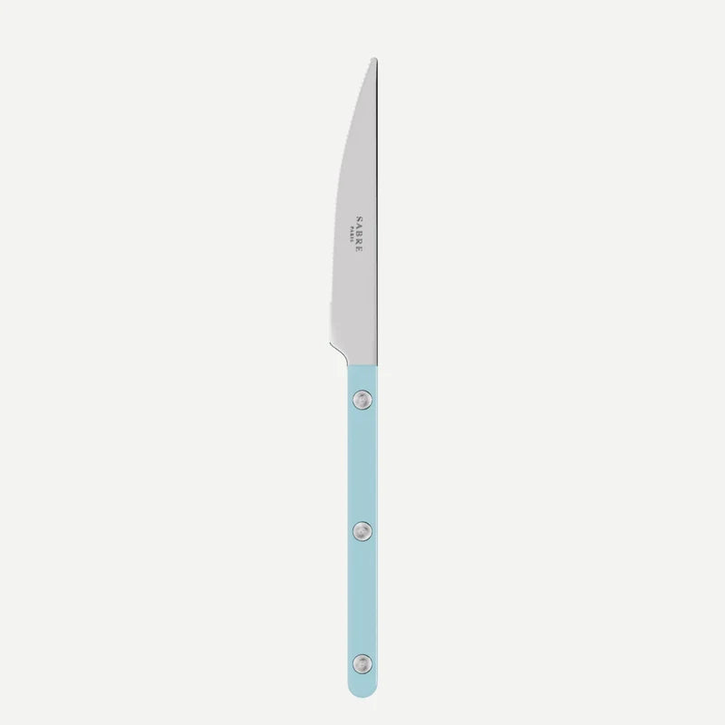 Sabre Paris | Collection Bistrot Bleu Pastel Brillant