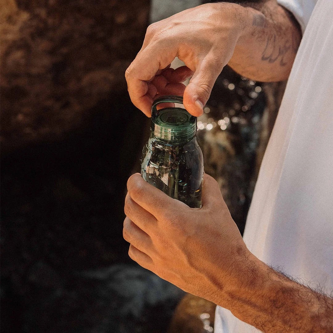 Kinto | Small Water Bottle 300ml