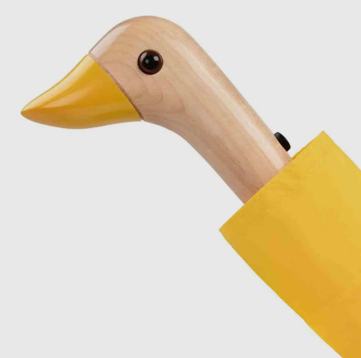 Original Duckhead Umbrella - Yellow
