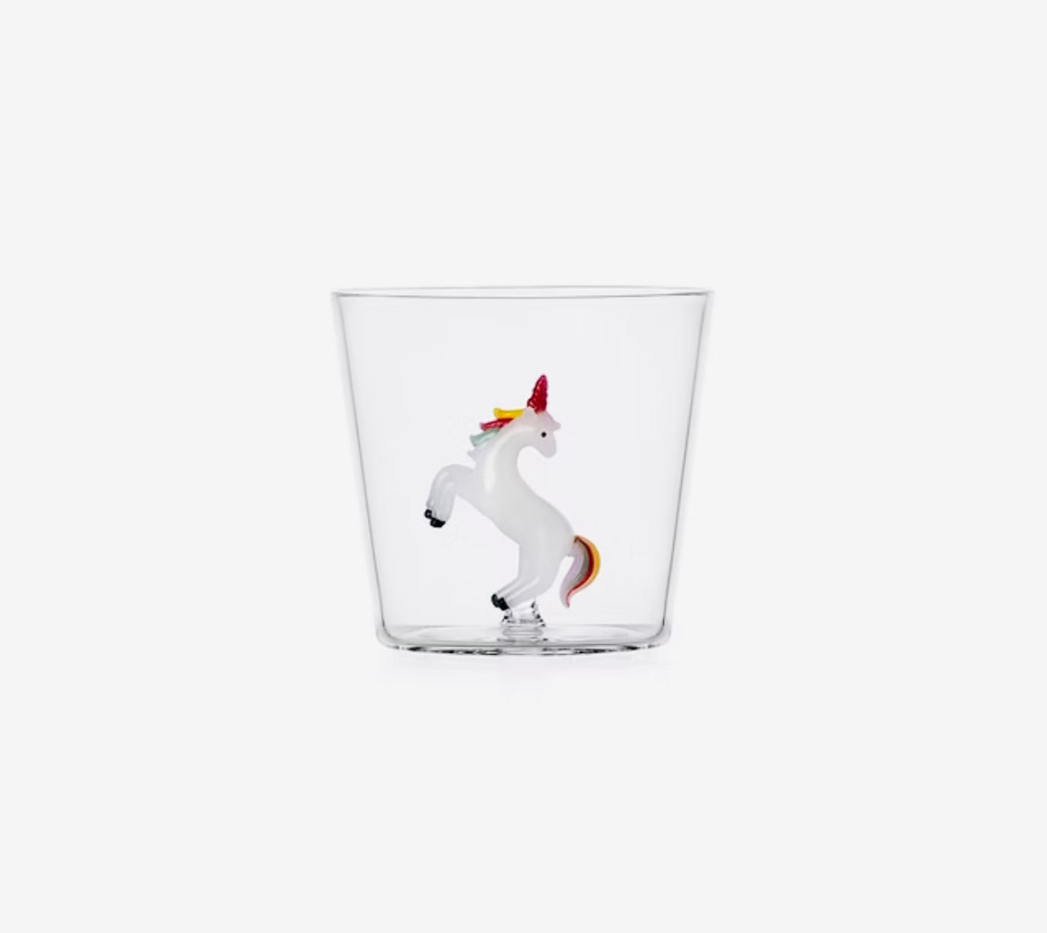 Ichendorf Milano 2025 Christmas Special | Unicorn Tumbler