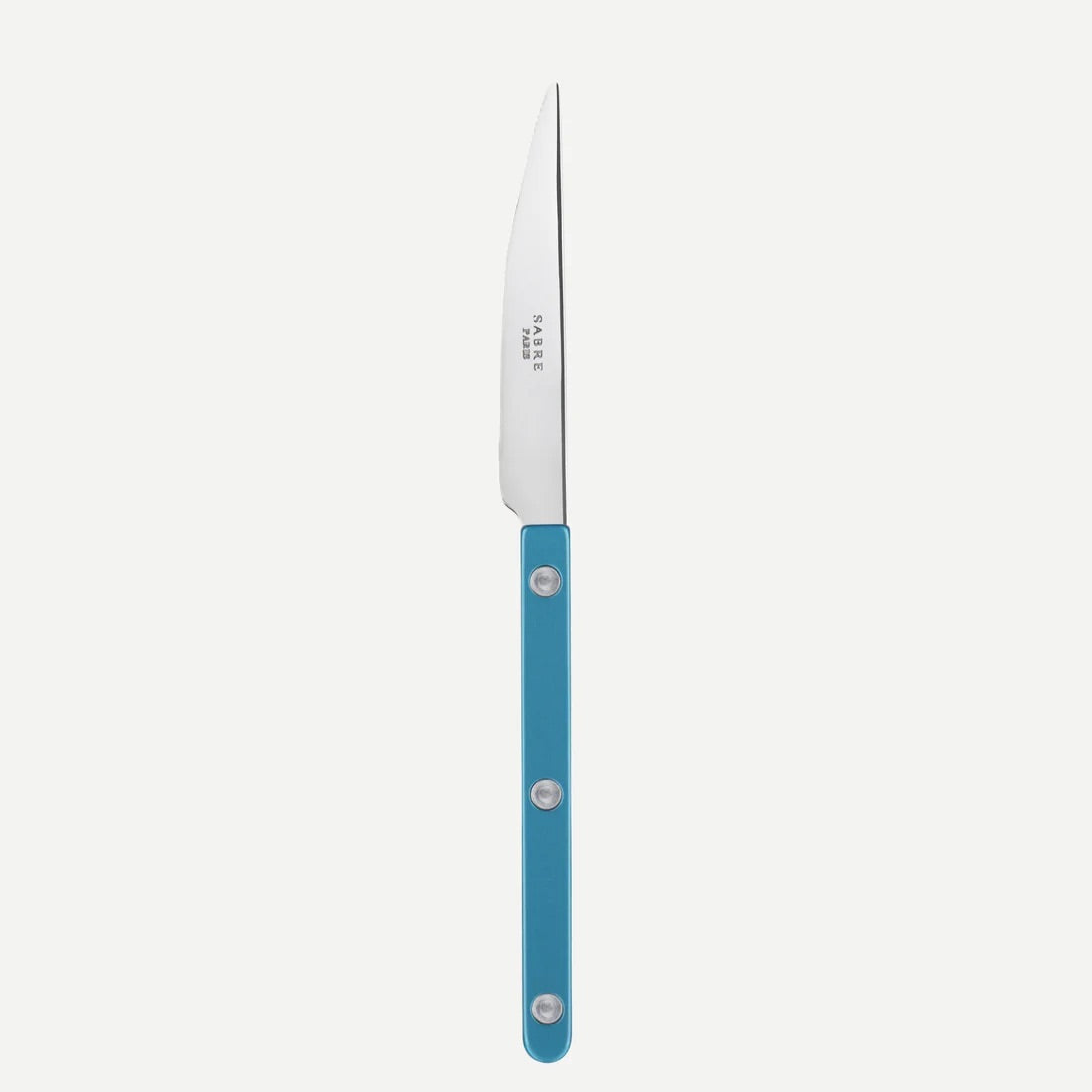 Sabre Paris | Bistrot Pearly Turquoise Collection