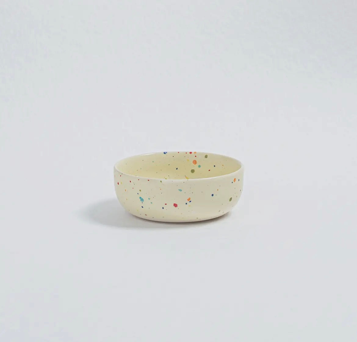 Egg Back Home|New Party Series Yellow Cereal Bowl