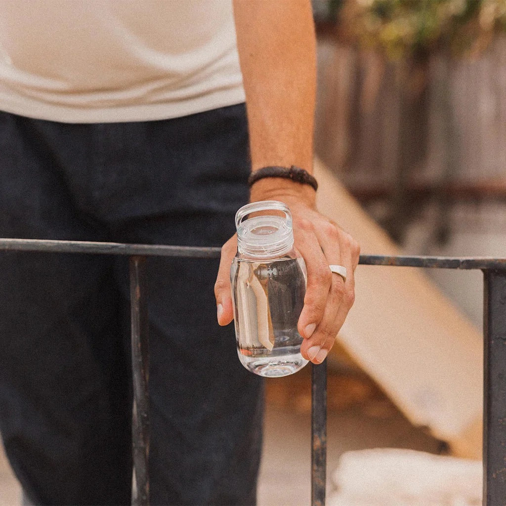 Kinto | Small Water Bottle 300ml