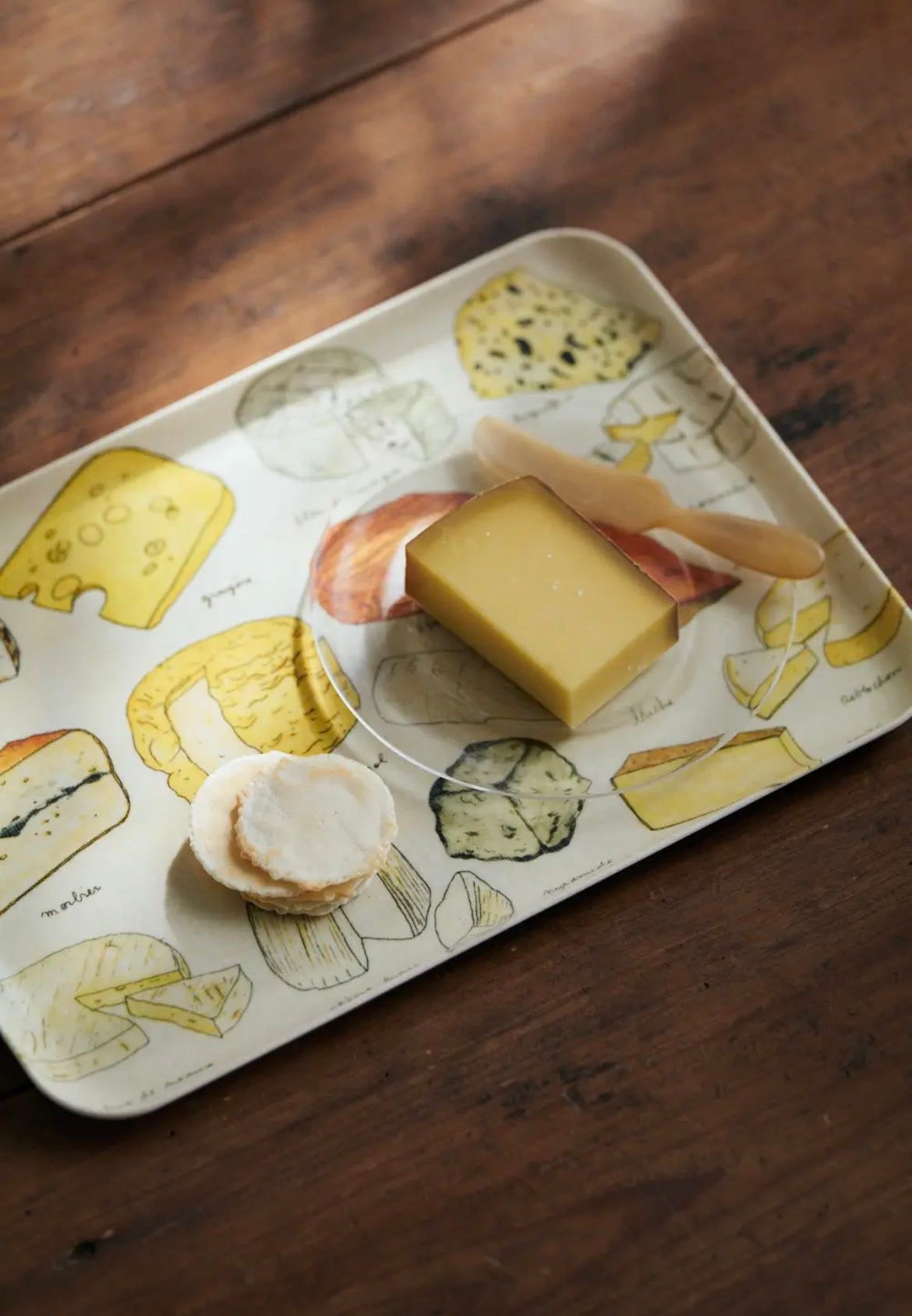 Cheese Tray