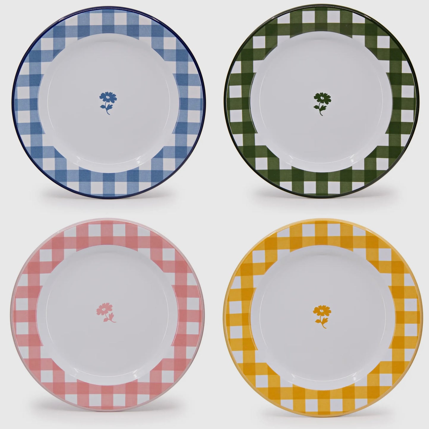 Crow Canyon X Max Humphrey Dinner Plate(4 Colors)