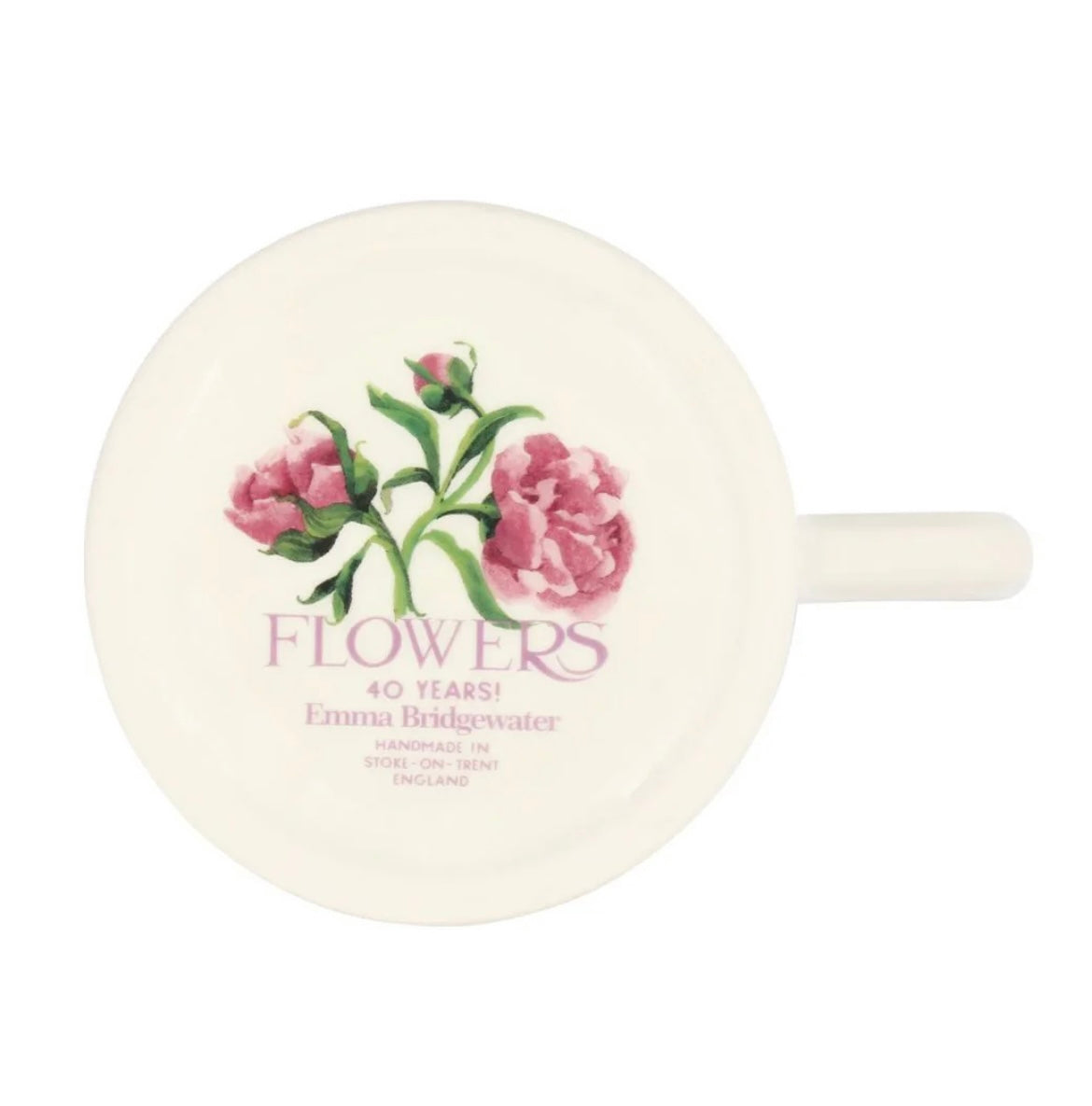 Emma Bridgewater | Antique Rose Mug