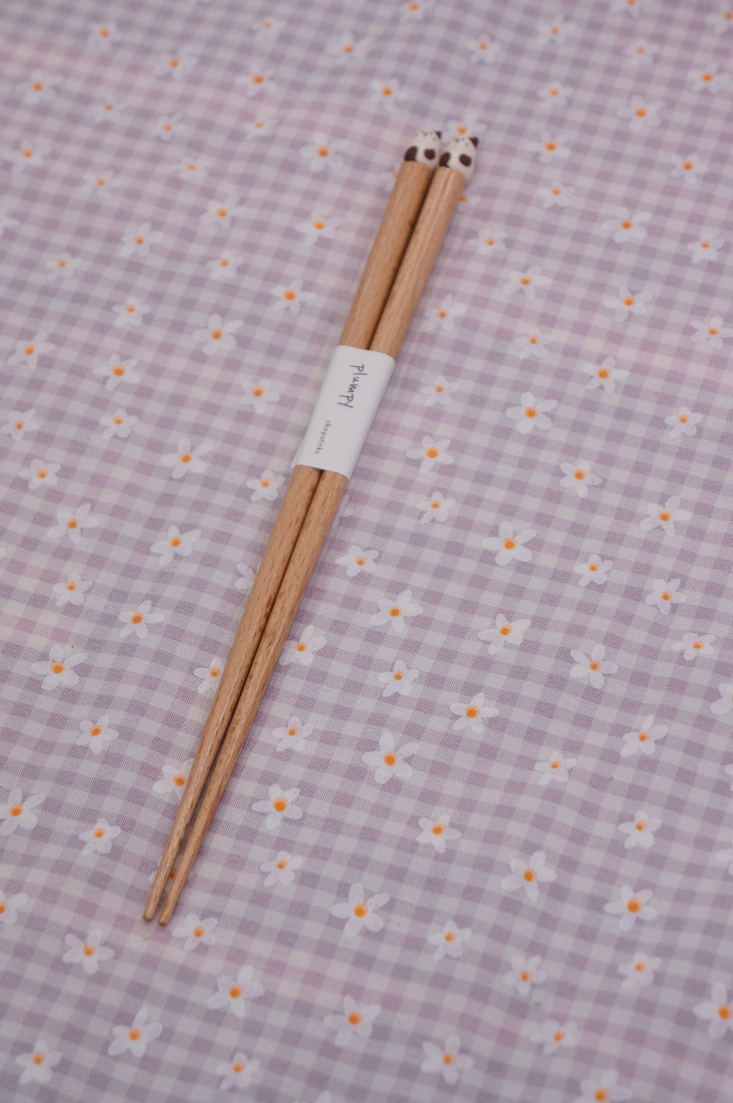 Cat Chopsticks