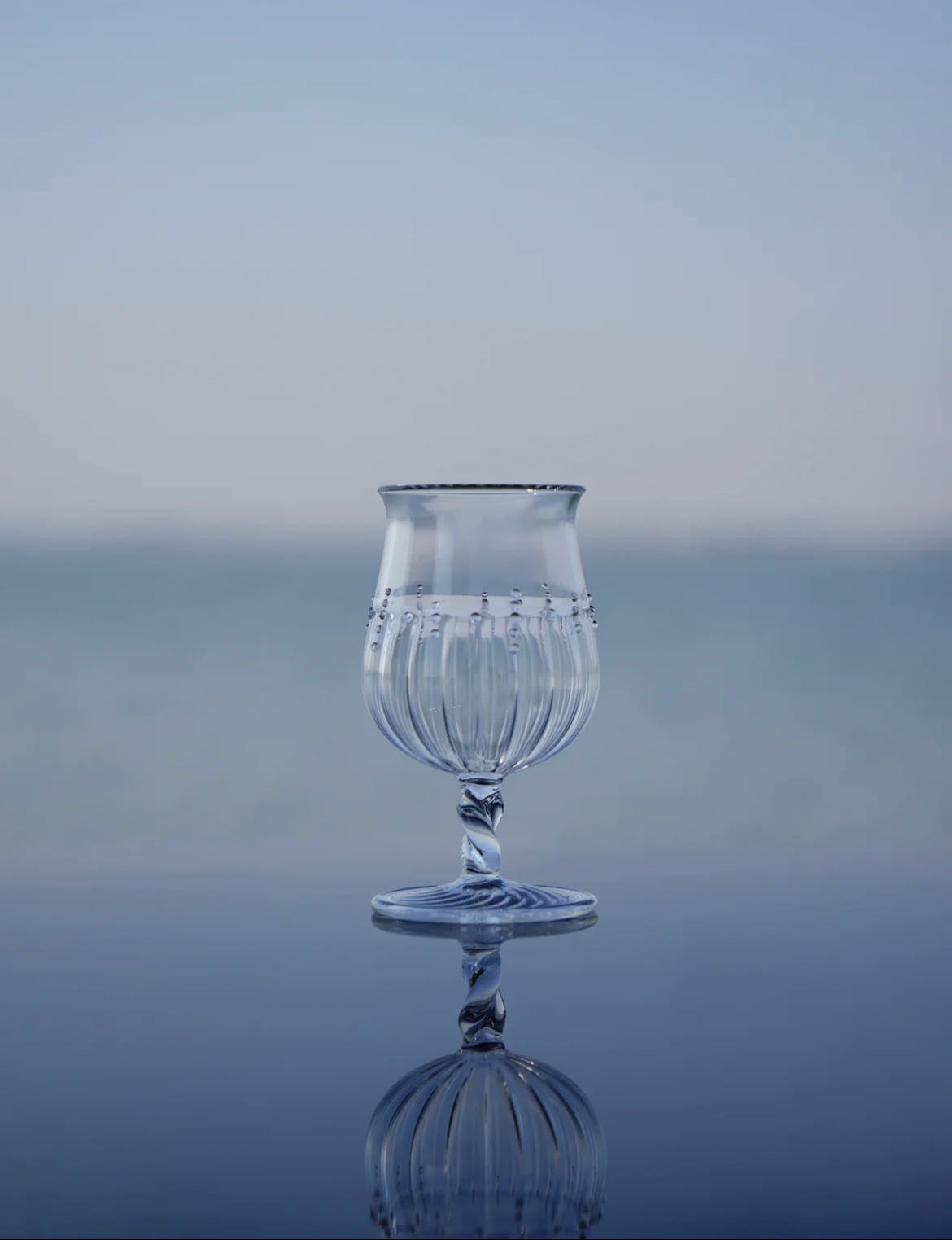 十卿 Glassware - Zui Zhi Wine Cup