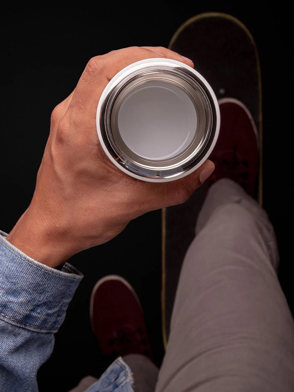 Fellow | Carter | Move Mug | 16oz 480ml