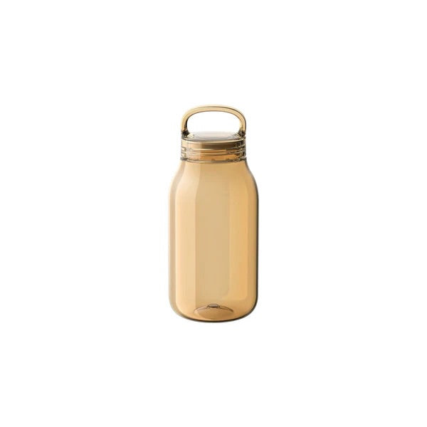Kinto | Small Water Bottle 300ml