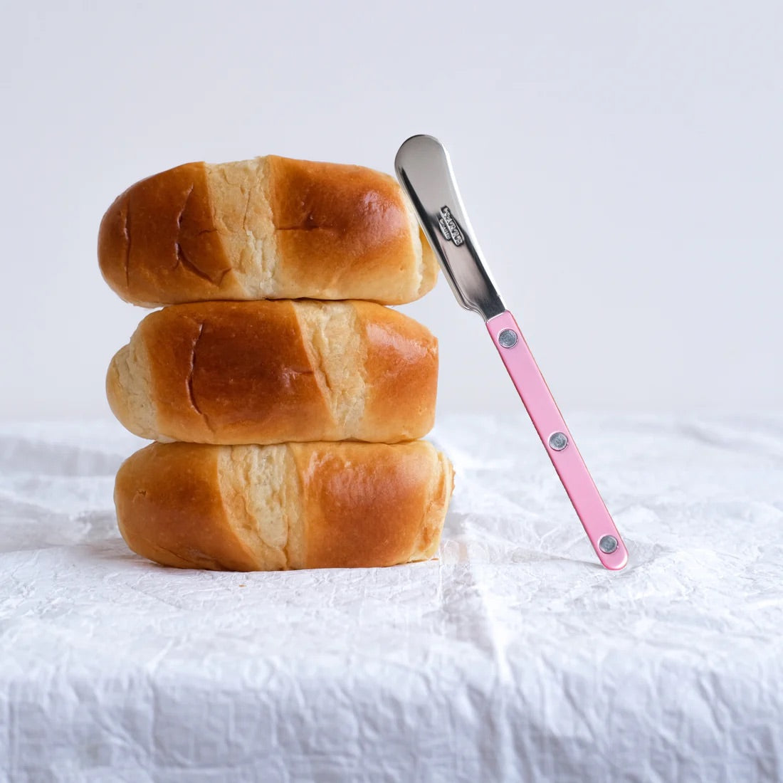 Sabre Paris | Bistrot Pearly Baby Pink Collection