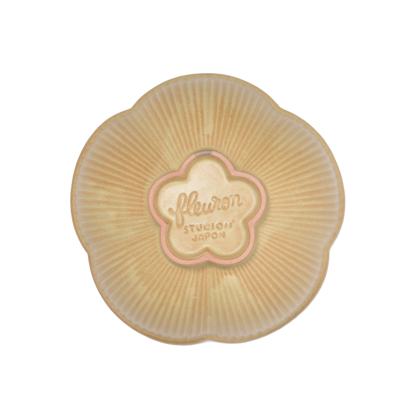 Studio M Fleuron Large Rice Bowl (4 colors)