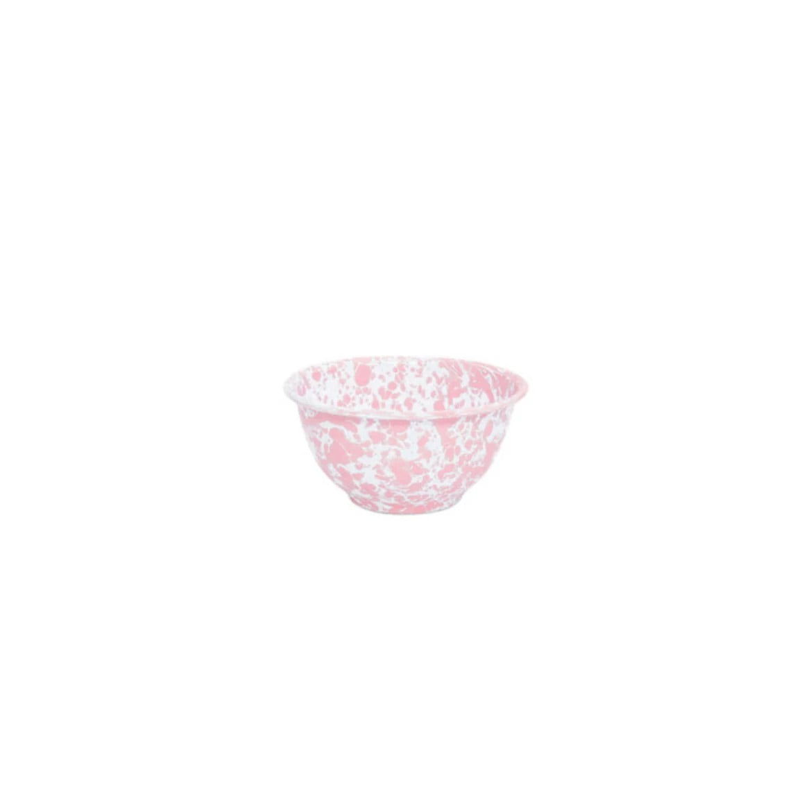 Crow Canyon | Splatter Series Splatter Footed Bowl (4 Styles)
