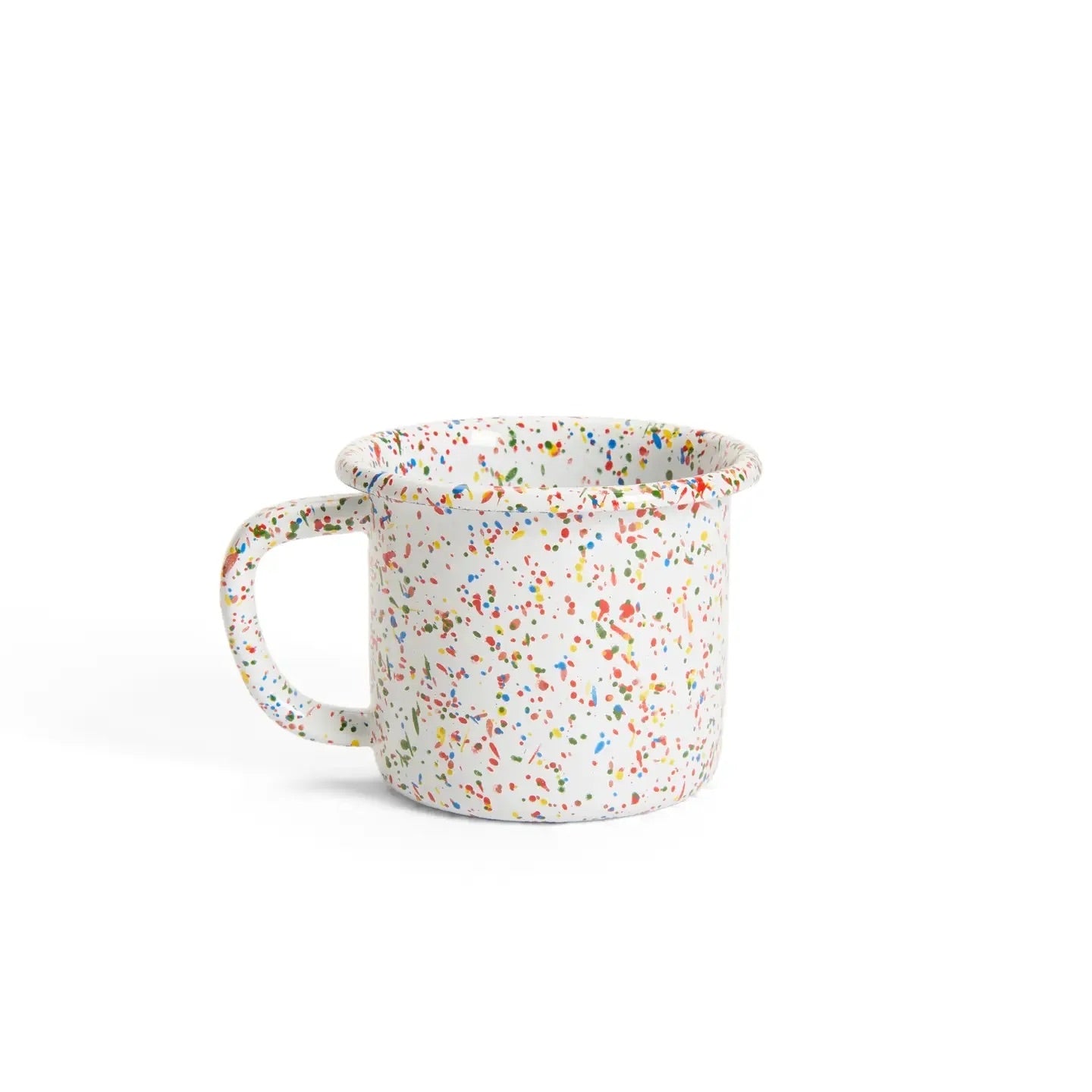 Crow Canyon | Rainbow Falls 12oz Mug (Black/White)