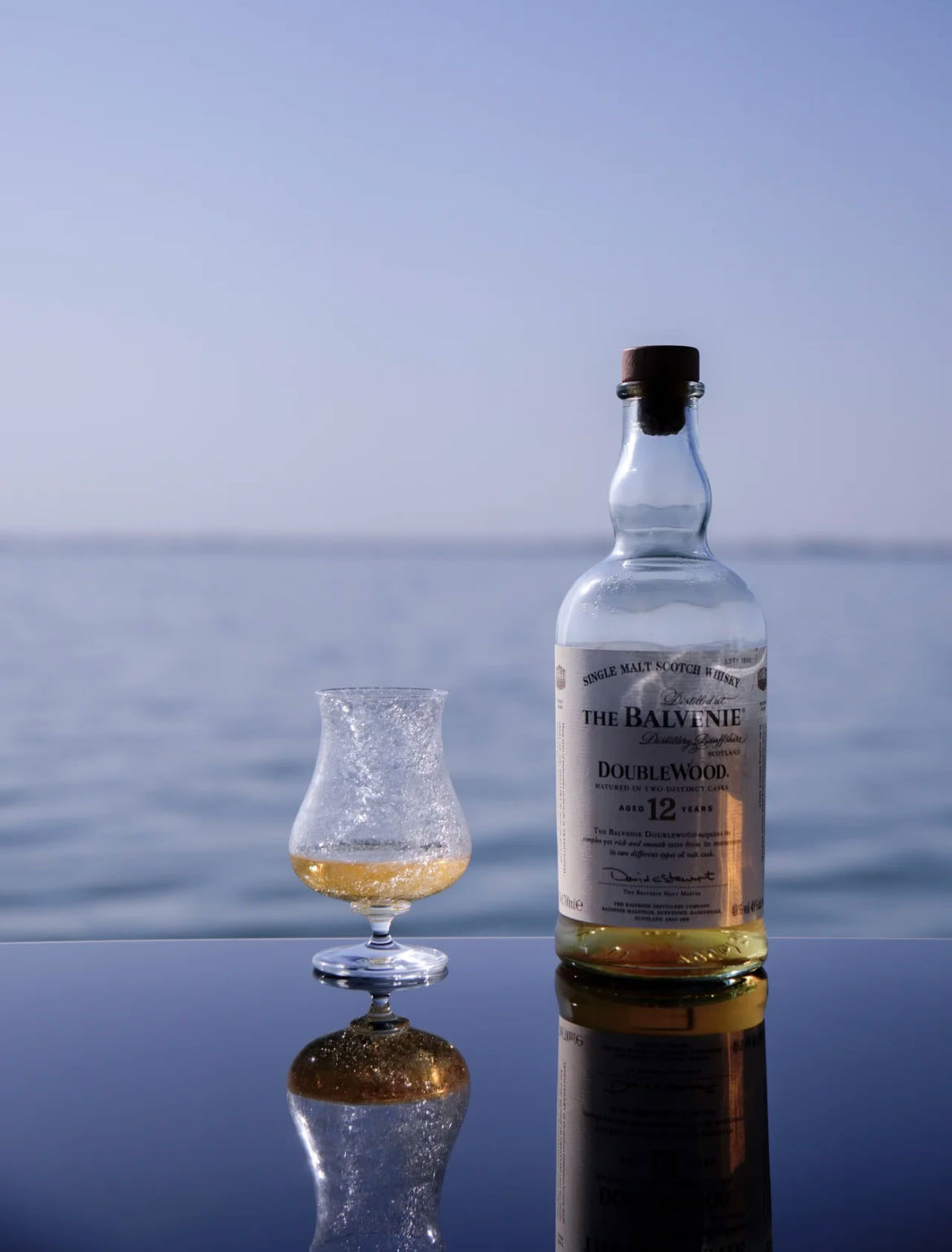 十卿 Glassware - Whiskey Cup