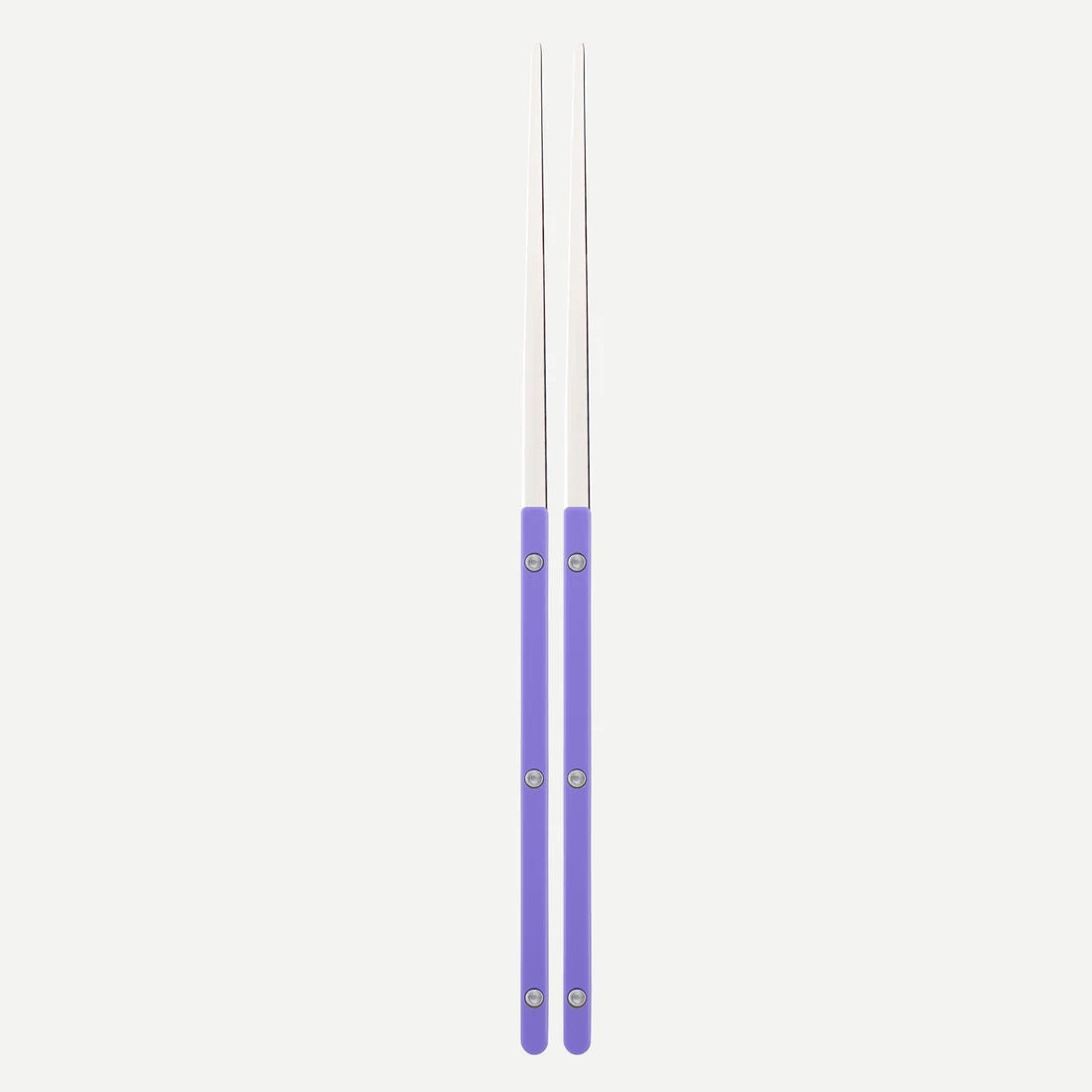 Sabre Paris | Bistrot Mauve Shiny Collection